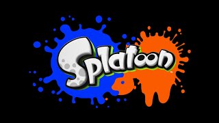 Tide Goes Out Instrumental  Splatoon ost  Nintendo  xminuspro ai [upl. by Corwin]