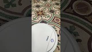 Robotic Vacuum Cleaner howtomakedrillmachine automobile machine howtomakeinverterathome tools [upl. by Brownley730]