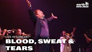 Blood Sweat amp Tears  Full Concert HD  Live at North Sea Jazz Festival 1993 [upl. by Marji918]