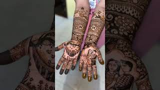 Baby shower mehendi trending trendingshorts babyshowermehndi babyshowerideas baby chennai [upl. by Orrocos]