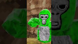 J3VU DID THIS  Gorilla tag animation btw it’s my first one so enjoy Mattflies0 [upl. by Onibas307]