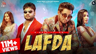 Lafda Official Video R Nait Ft KD DESI ROCK  Prerna  Anusmriti  Mix Singh  Josan Bros [upl. by Alakim894]