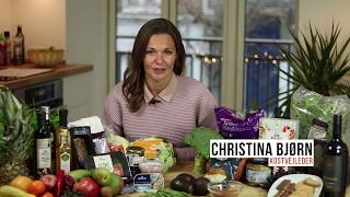 VIDEO 4 Superfoods og Antiinflammatorisk kost [upl. by Stover]