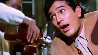 Yeh jo Mohabbat hai  Kati pathange  Kishore Kumar Anand Bakshi [upl. by Cleve]