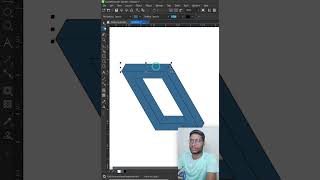 Coreldraw Tips and Tricks  Coreldraw Best 3d Design ideas [upl. by Bindman168]