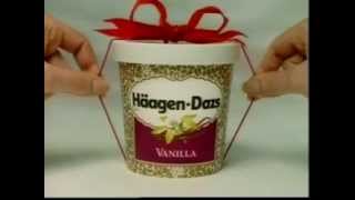 Ellen Sirot  Hand Model  Haagen Dazs [upl. by Ydualc]