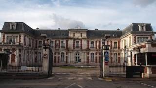 Une histoire de Fou  Mémoire sur lasile Maison Blanche à Neuilly sur Marne [upl. by Ennail]