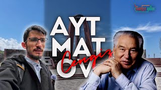 Bozkırın Manasçısı Cengiz Aytmatov  Ata Beyit  16 [upl. by Paloma]