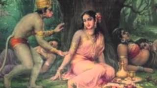 Sundara Kandam by Jayshri Prakash [upl. by Revart]