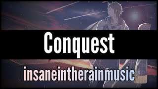 Conquest Fire Emblem Awakening Jazz Cover [upl. by Tabber548]