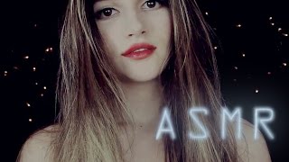 АСМР ASMR  нежно пожалею тебя любимого ♥ [upl. by Bliss]