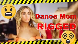 Was Dance Moms RIGGED Chloe Lukasiak Spills the Tea About Maddie Ziegler Feud [upl. by Teodora]