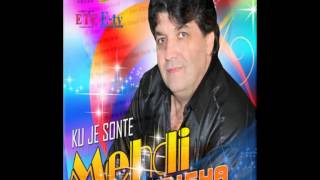 Mehdi Berisha  Qofsh mallkue per jete gurbet [upl. by Iover545]