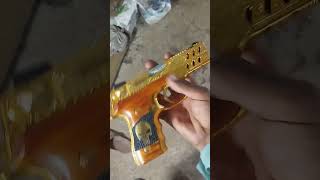 zigana sports 30 bore pistol viralvideo pleasesubscribe ytshorts [upl. by Hsara228]