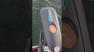 Cayman Haswing Spot Lock  Anchor Mode Testing [upl. by Schulze156]