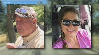 Family of missing Idyllwild woman takes issue to court [upl. by Anneres]