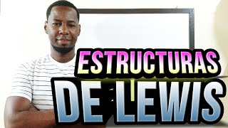 Estructuras de Lewis y enlace covalente [upl. by Legnaesoj420]