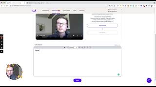 Creating a oneway video interview in 4 minutes [upl. by Woolley968]