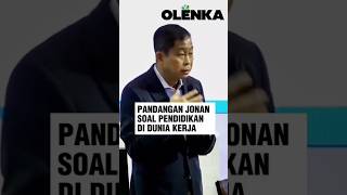 Pendidikan Itu Penting Nggak Sih ignasiusjonan pendidikan karier keretaapiindonesia asn kai [upl. by Yaker]