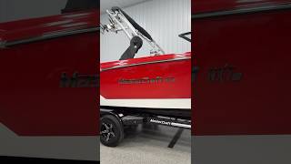 This MasterCraft is INSANE boating mastercraft [upl. by Eelanna]