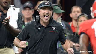 UGA Recruiting Scoop Will This Be Kirby Smart’s BEST Recruiting Class [upl. by Allemat]