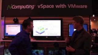 NComputing vSpace with VMware [upl. by Sofia]