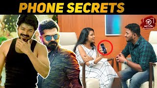 Vijay Sir Is A Dedicative Artist And STR Is A Single Take Artist  Subiksha Exclusive Interview [upl. by Saltsman999]