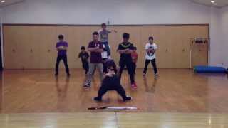 九州男児新鮮組 スター☆ドラフト会議 Practice 201393 [upl. by Ahseid69]