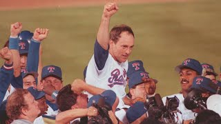 Facing Nolan The story behind the new Nolan Ryan documentary [upl. by Gnuy]