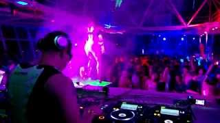 ESSIGI  This is The Sound Preview  IBIZA 2014 [upl. by Mastrianni]