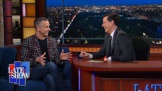 Dan Savage On Whats Next In The Fight For LGBTQ Equality [upl. by Nemraciram]