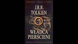 Władca Pierścieni  JRR Tolkien  Audiobook po polsku  5 [upl. by Arebma]