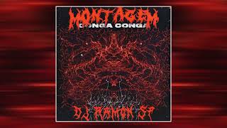 DJ RAMON SP  Montagem  Conga Conga Remix [upl. by Konstanze]