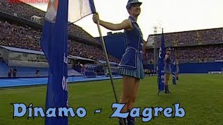 Champions League  Dinamo Zagreb  Liga Prvaka [upl. by Annabela104]