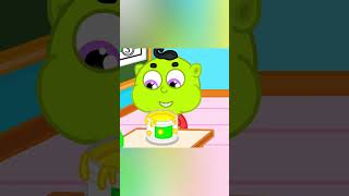 Liam Family USA  Oh No What happens at school  Family Kids Cartoons [upl. by Carrel]