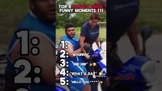 Top 5 Harvey Price moments [upl. by Hermy]