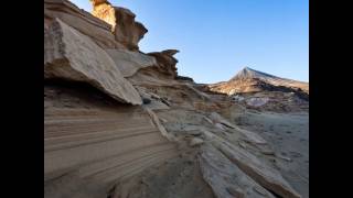 Cofete  playas de Fuerteventura [upl. by Ambie]