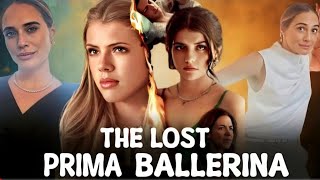 The Lost Prima Ballerina 2024 Full Movie HD  StarsJude AdamsDayton AxleJessica  Review amp Facts [upl. by Lugar35]