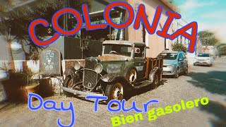 Colonia Day Tour [upl. by Ativet]