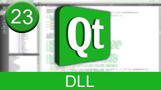 Tutorial Qt Creator  Librería DLL [upl. by Favin]