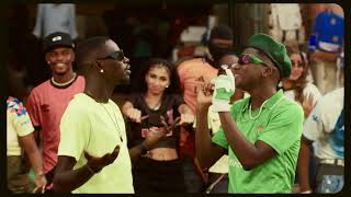 BOY DIARRA FEAT BILOU XIV  LAMINE YAMAL Official Video [upl. by Leventis]