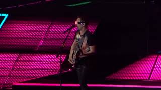 Muse  Plug In Baby live Moscow 2019 multicam [upl. by Yi]