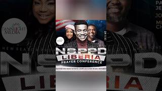 LIBERIA 🇱🇷 Will NEVER Be The SAME After This PRAYER Conference  Pastor Jerry Eze NSPPDLiberia2024 [upl. by Maureen292]