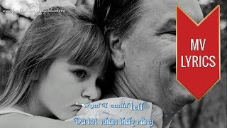 Papa  Paul Anka  Lyrics Kara  Vietsub HD [upl. by Byrn]