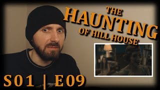 REACTION ► The Haunting Of Hill House ► 1x09  Screaming Meemies [upl. by Tfat]