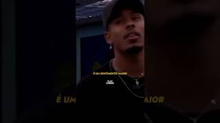 WC no BEAT  Meu Mundo FT Mc Cabelinho PK Mc Hariel amp Orochi Clipe Oficial [upl. by Atiuqehc99]