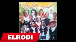 Fatmira Brecani  Kolazh Official Song [upl. by Anelagna558]