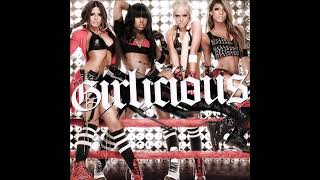 Girlicious  My Boo Instrumental [upl. by Ylicis]