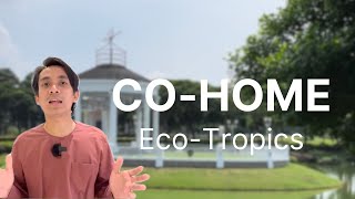 Property Review 1  Cohome Ecotropics Kota Masai [upl. by Ijuy473]