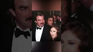 Tom Selleck amp Jillie Mack 34 Years of Marriage [upl. by Cherianne]